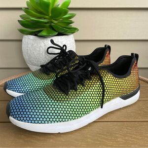 Jessica Simpson Multicolor Athletic Shoes